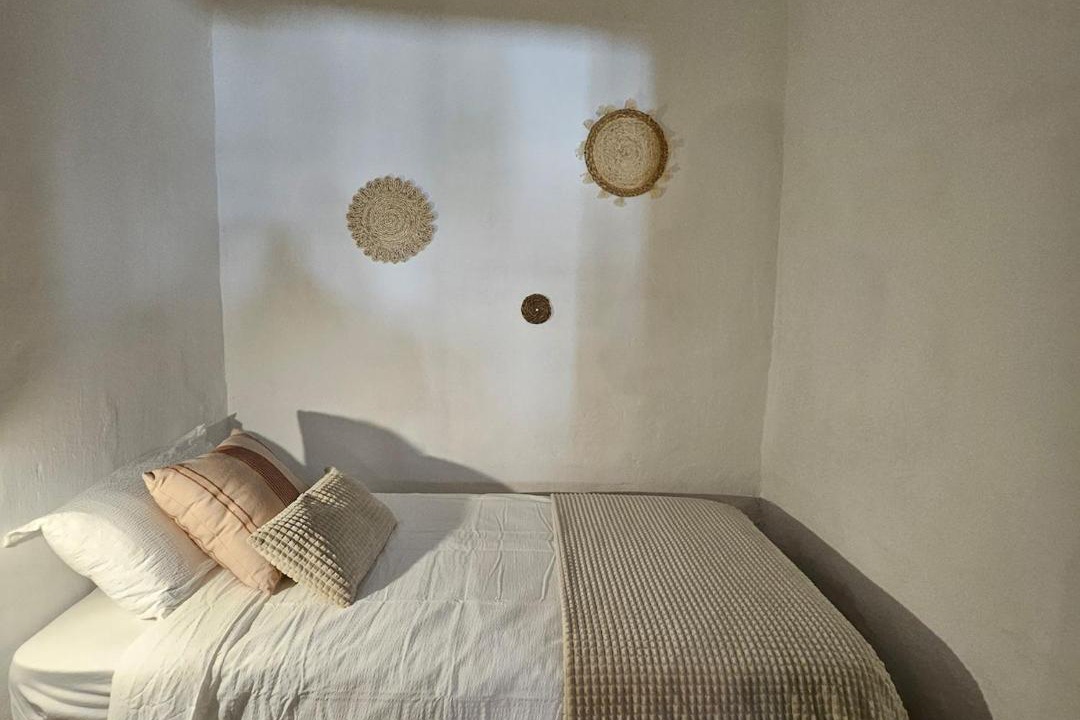 Photo of Bedroom in Retuerta