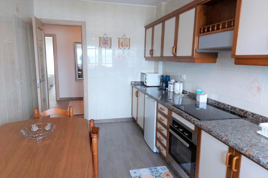 Photo of Kitchen in Muxia