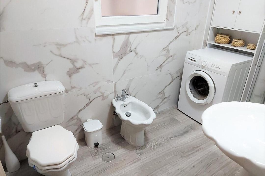 Photo of Bathroom in Muxia