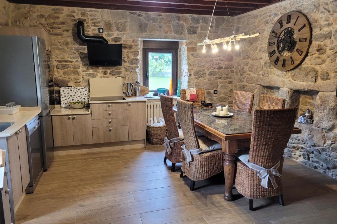 Photo of Kitchen in Xove
