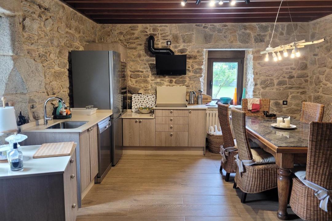Photo of Kitchen in Xove