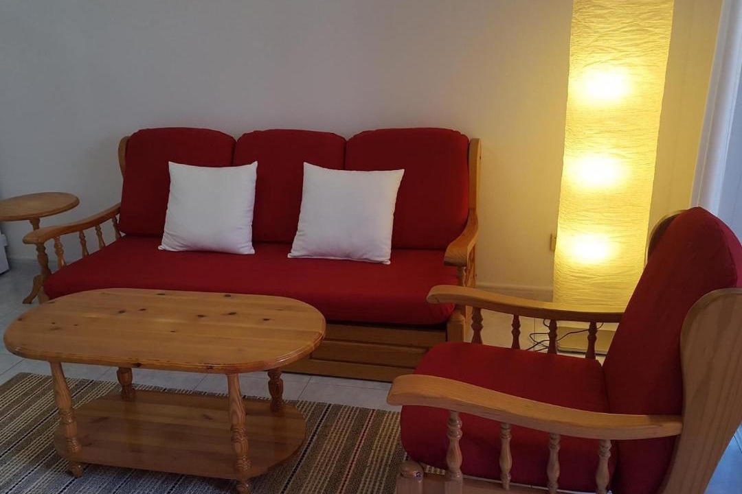 Photo of Livingroom in El Medano