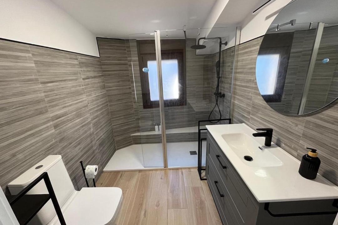 Photo of Bathroom in Radiquero