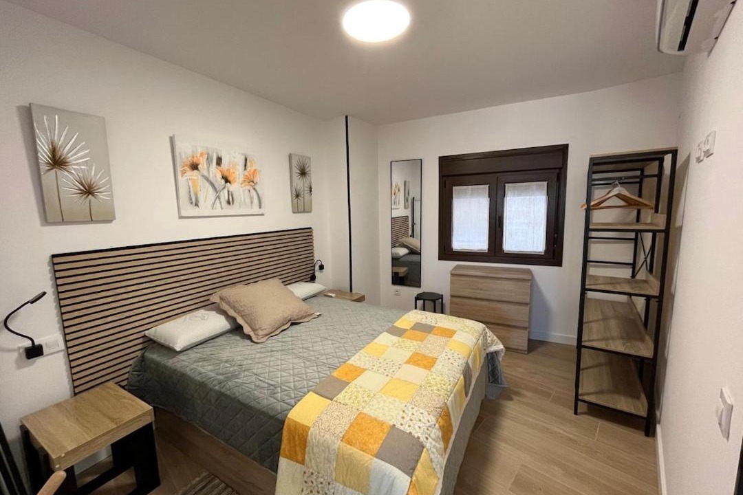 Photo of Bedroom in Radiquero