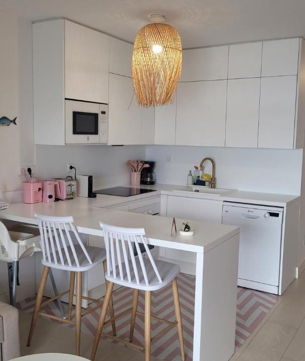Photo of Kitchen in San Javier