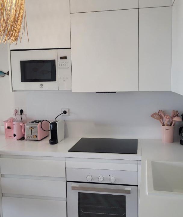 Photo of Kitchen in San Javier