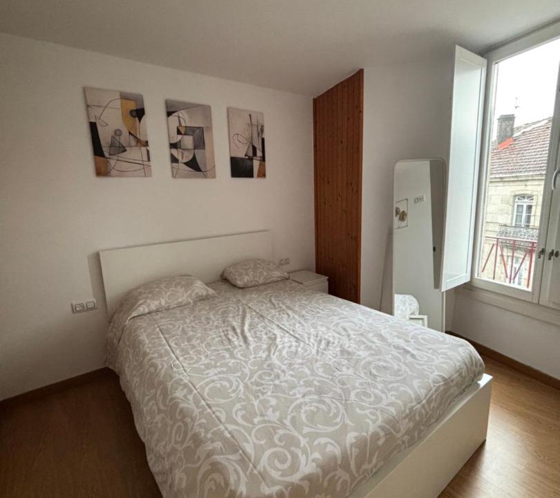 Photo of Bedroom in Ribadavia