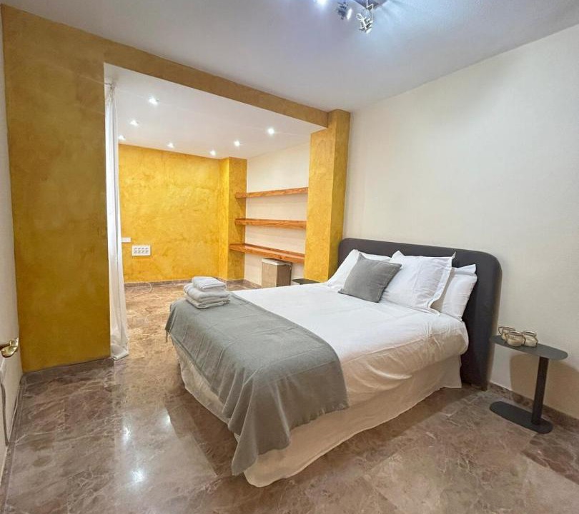 Photo of Bedroom in Murcia
