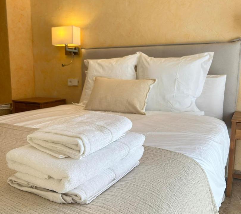 Photo of Bedroom in Murcia