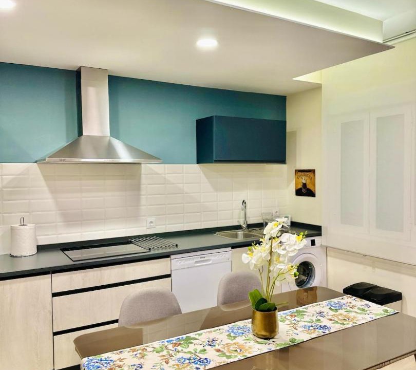 Photo of Kitchen in Plasencia