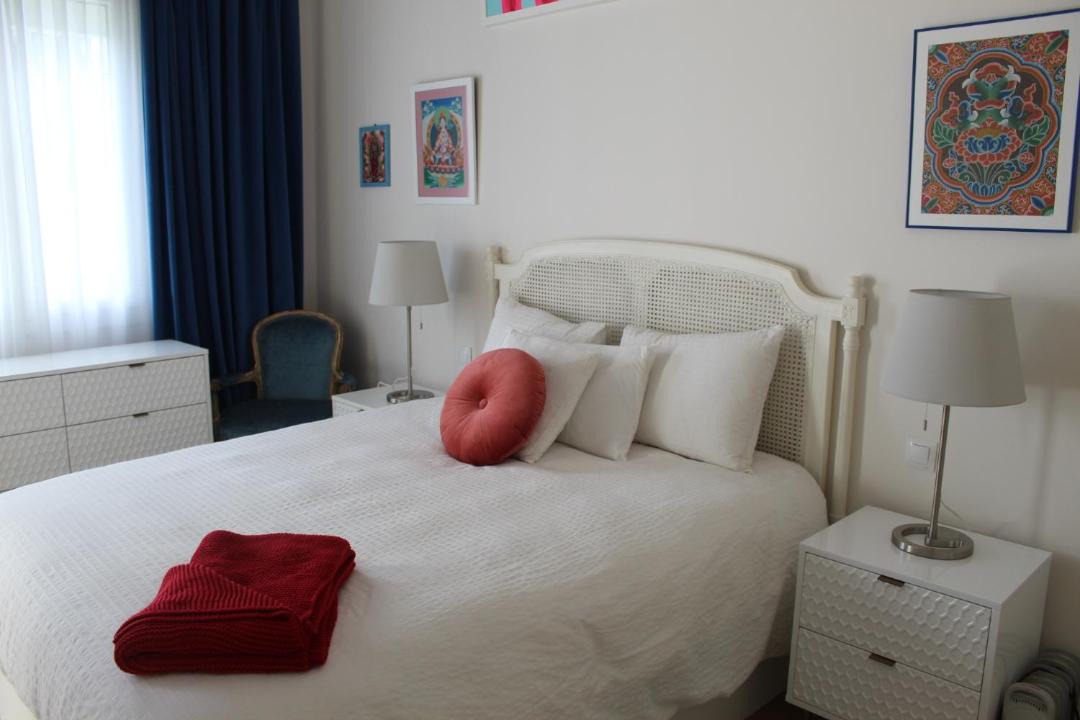Photo of Bedroom in Pedregalejo