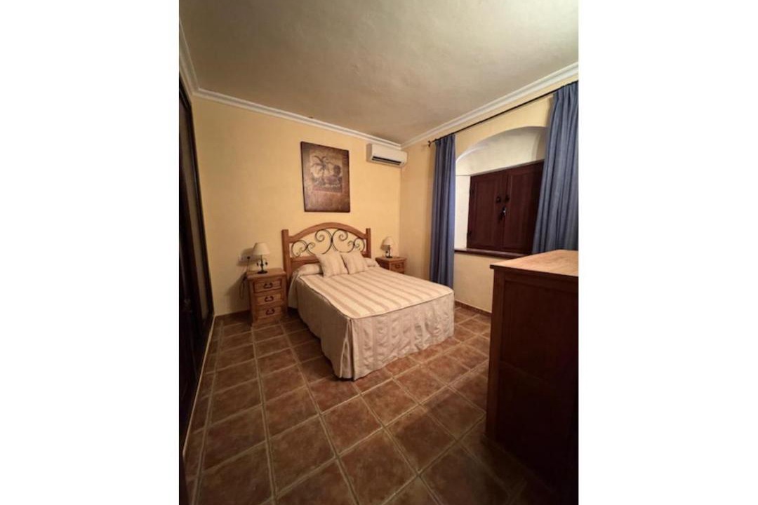 Photo of Bedroom in Valsequillo
