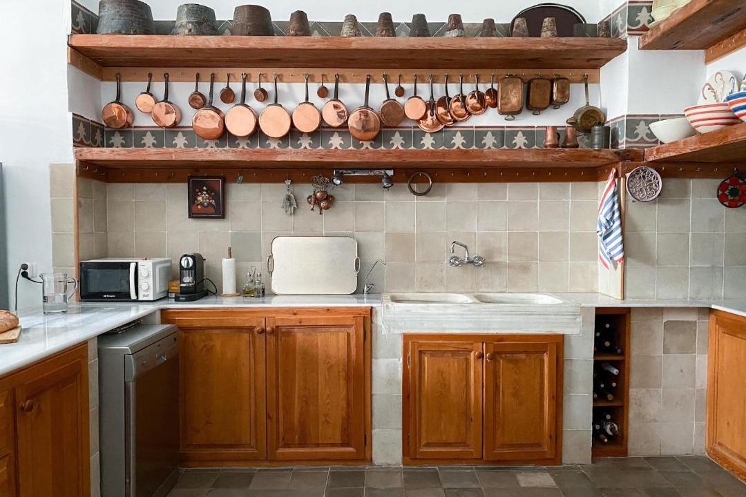 Photo of Kitchen in Cuevas Del Almanzora