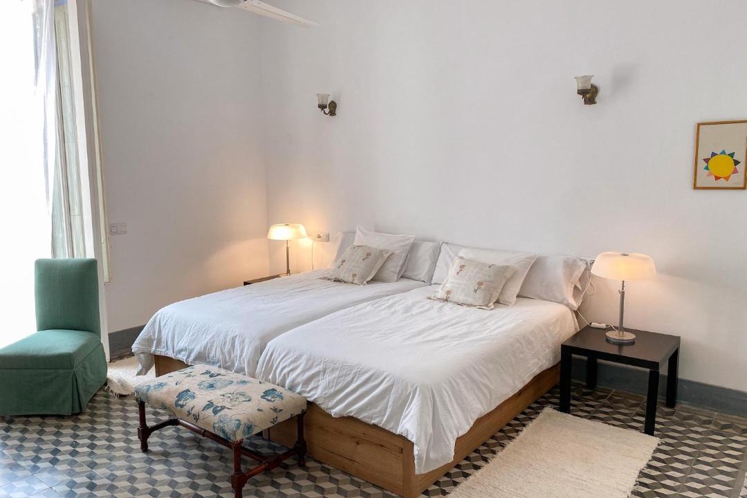 Photo of Bedroom in Cuevas Del Almanzora