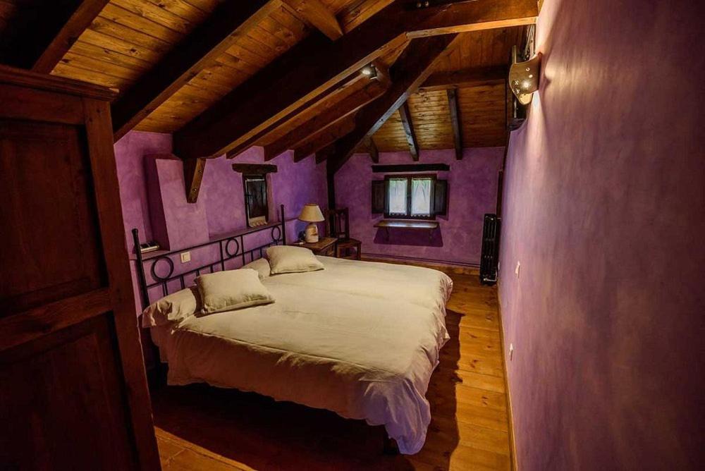 Photo of Bedroom in Herran