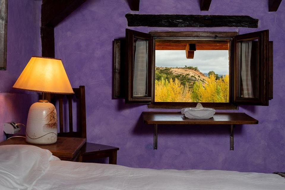 Photo of Bedroom in Herran