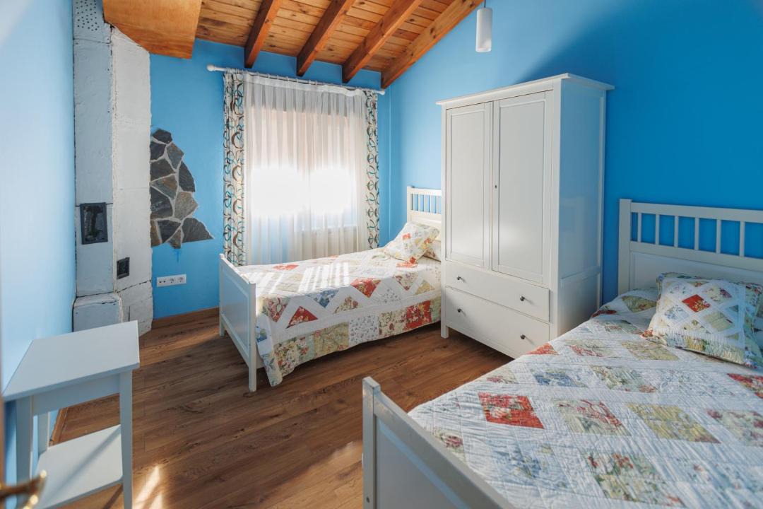 Photo of Bedroom in Ponga