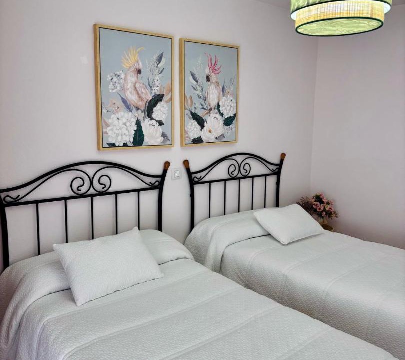 Photo of Bedroom in Segura de la Sierra