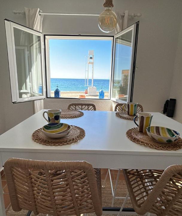 Photo of Others in Agua Amarga