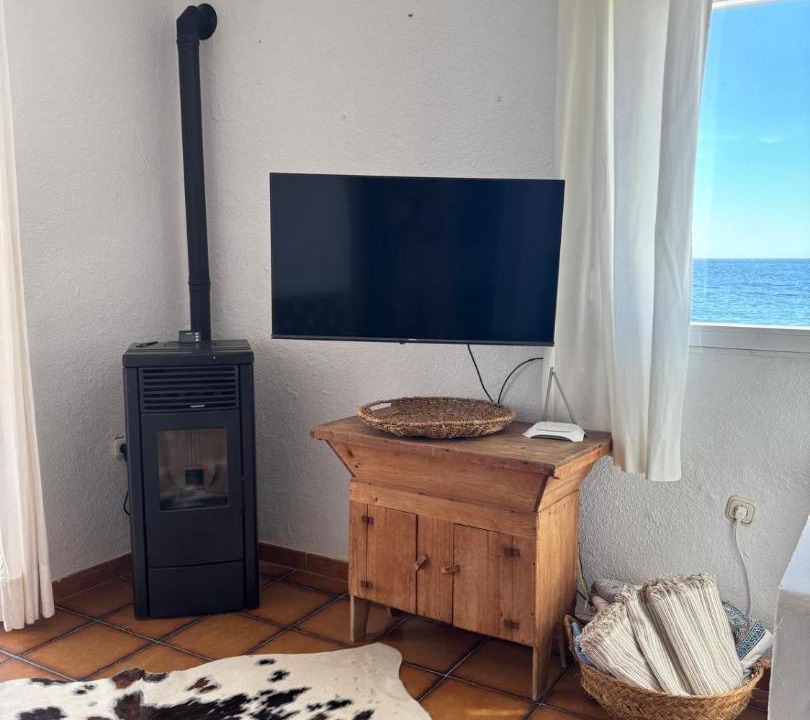 Photo of Livingroom in Agua Amarga