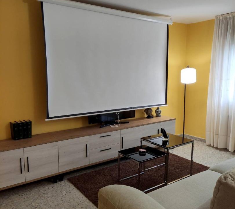 Photo of Livingroom in Vilaboa