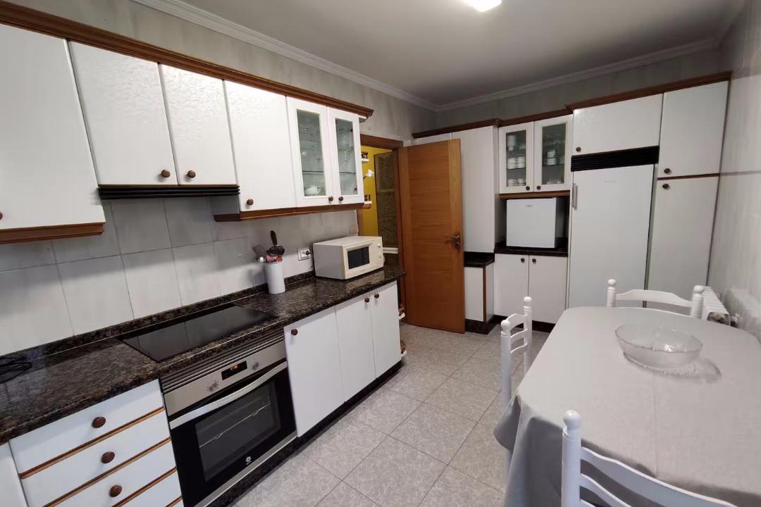 Photo of Kitchen in Vilaboa