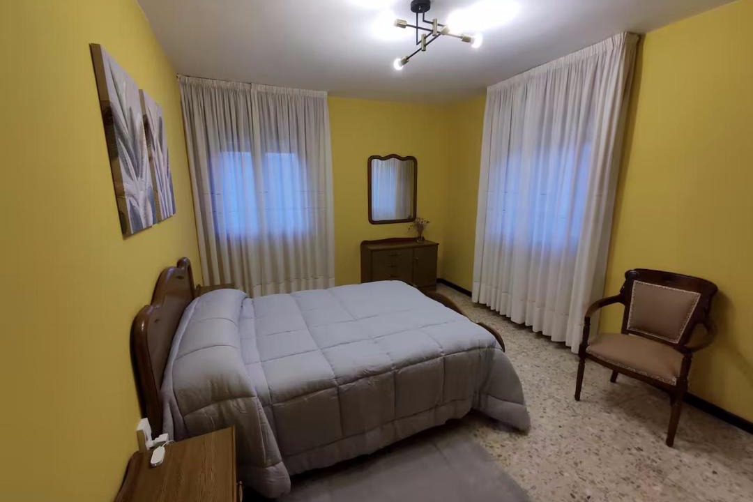 Photo of Bedroom in Vilaboa