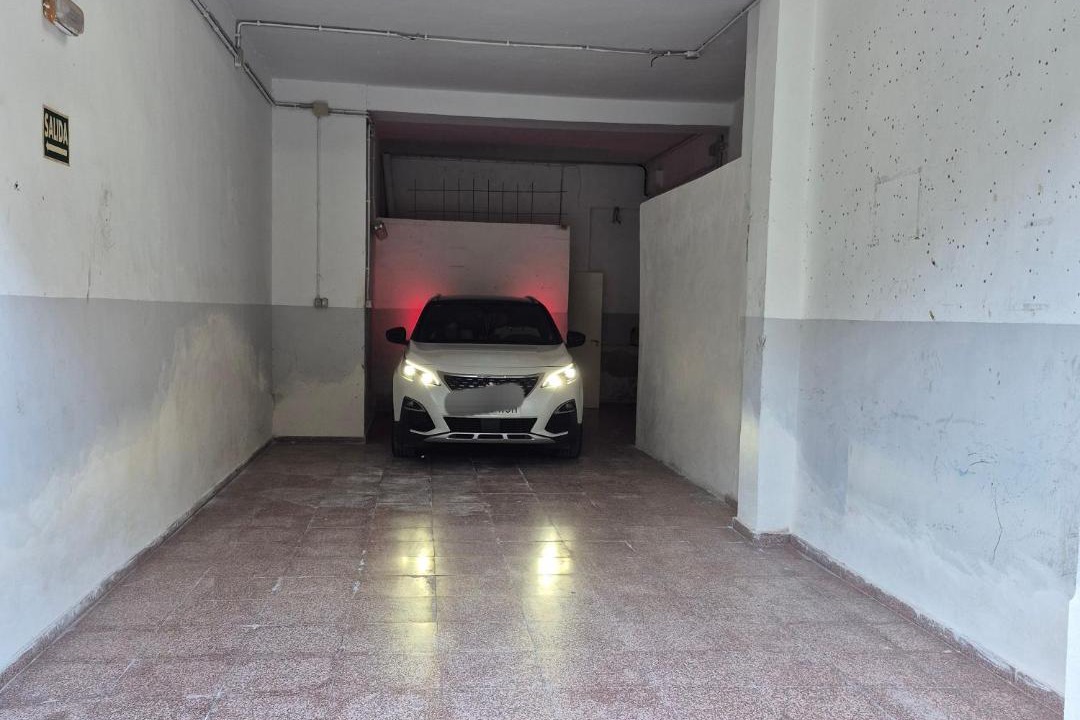 Photo of Others in Diputacion de Cartagena Casco
