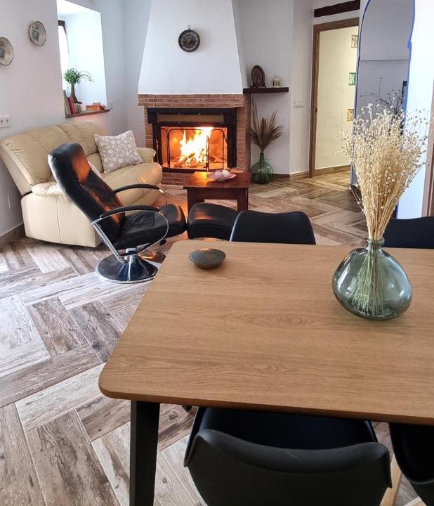 Photo of Livingroom in La Alqueria