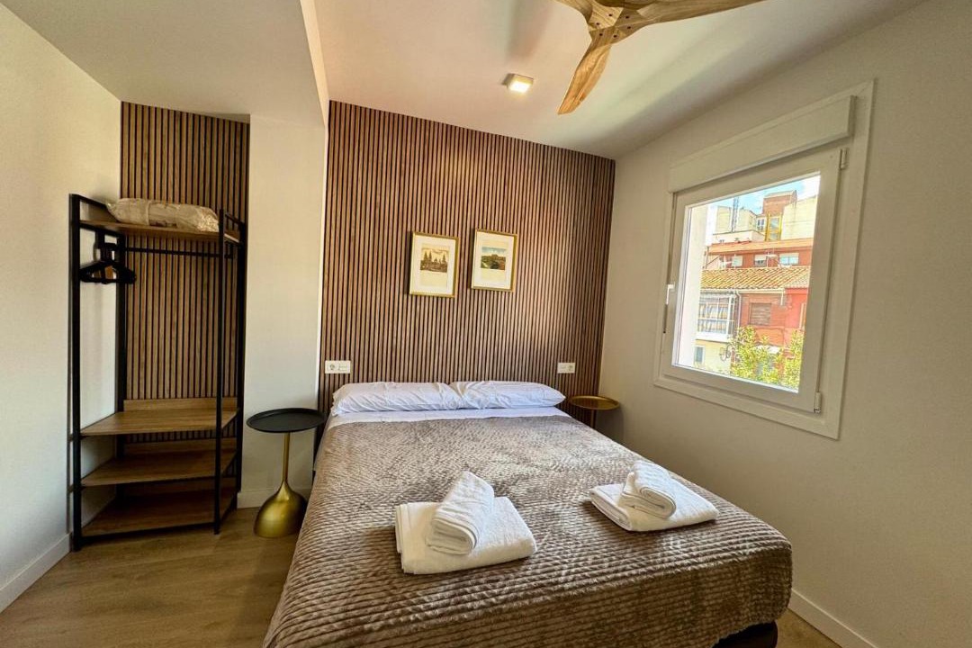 Photo of Bedroom in Leon