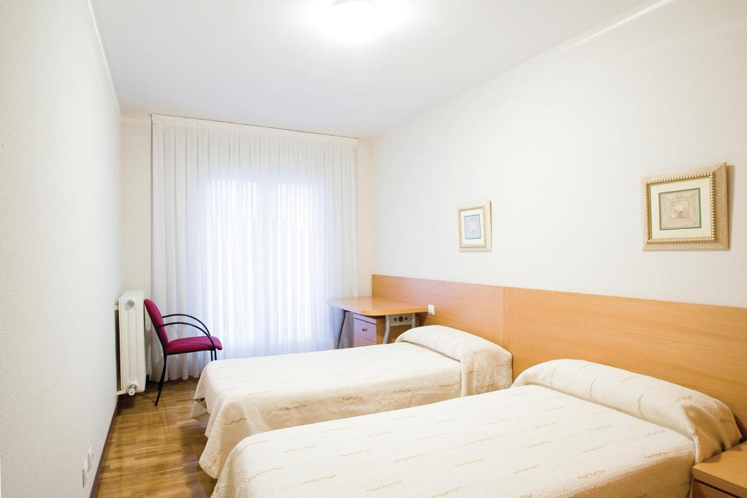 Photo of Bedroom in Logrono