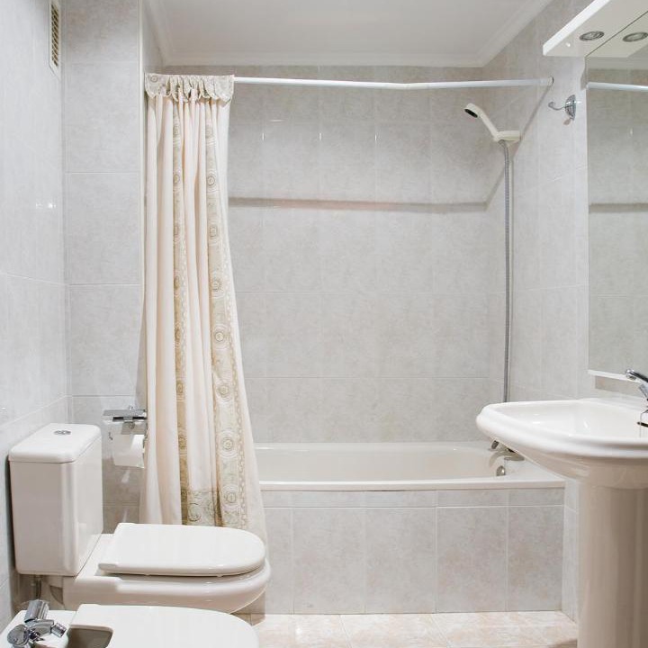 Photo of Bathroom in Logrono