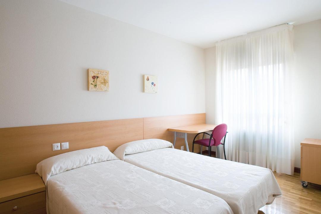 Photo of Bedroom in Logrono