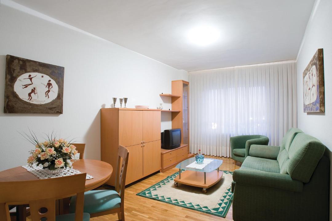 Photo of Livingroom in Logrono