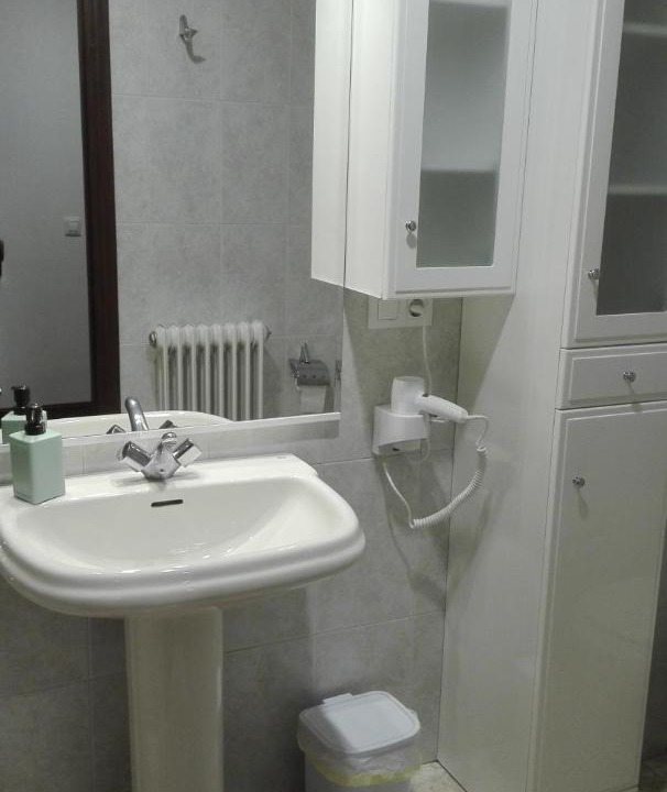 Photo of Bathroom in Logrono