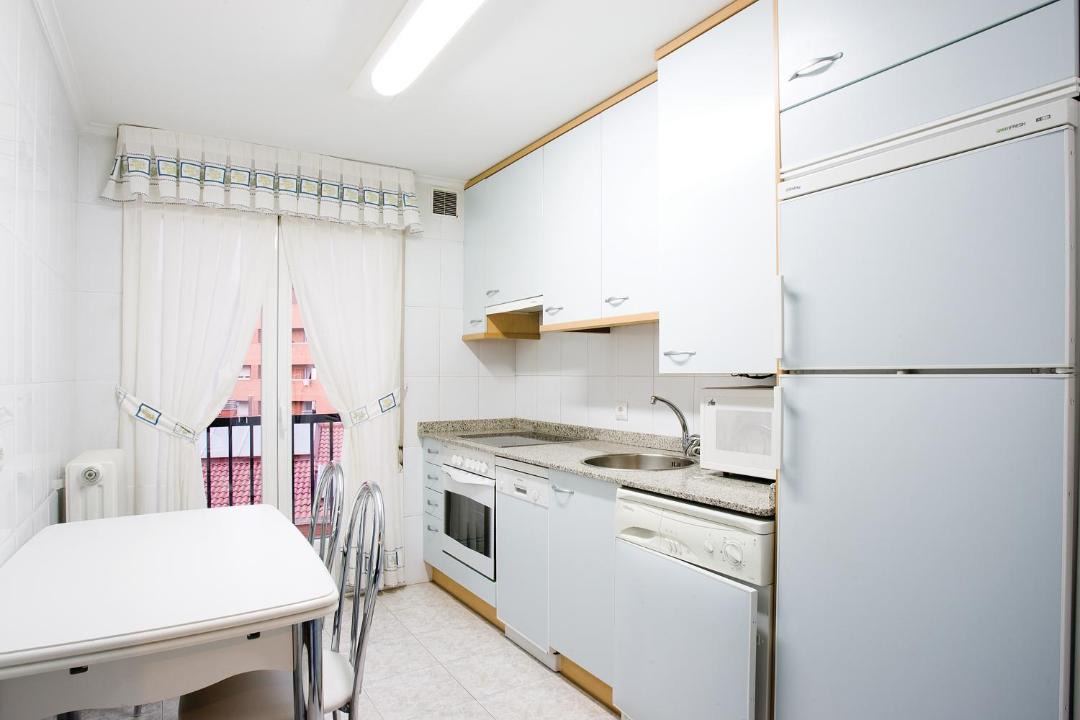 Photo of Kitchen in Logrono