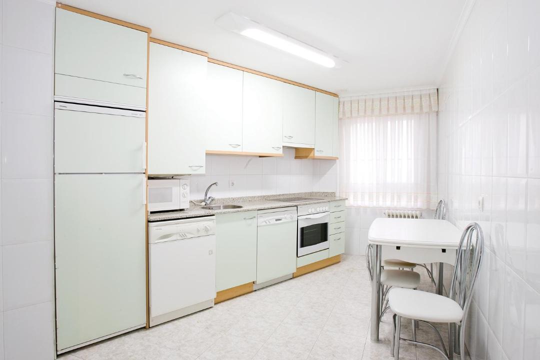 Photo of Kitchen in Logrono