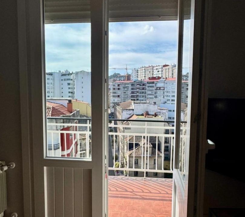 Photo of Patio Balcony in Maria Auxiliadora