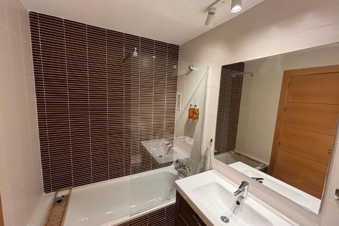 Photo of Bathroom in Vera