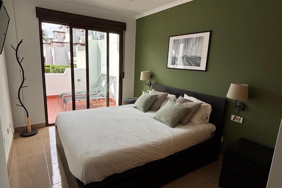 Photo of Bedroom in Vera