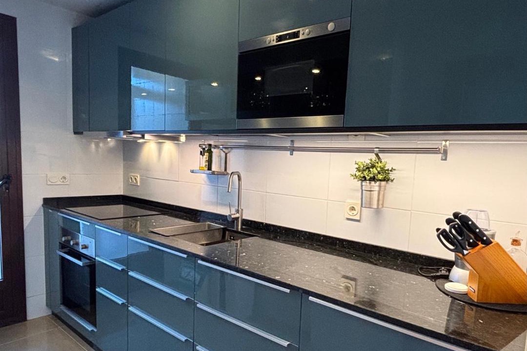 Photo of Kitchen in Vera