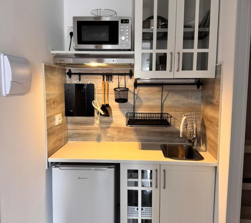 Photo of Kitchen in San Isidro