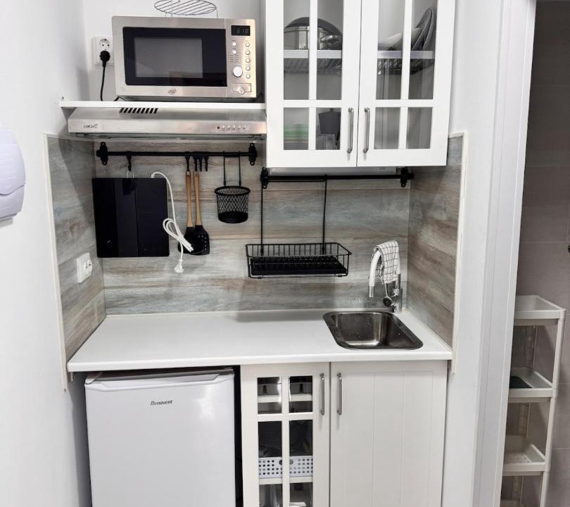 Photo of Kitchen in San Isidro
