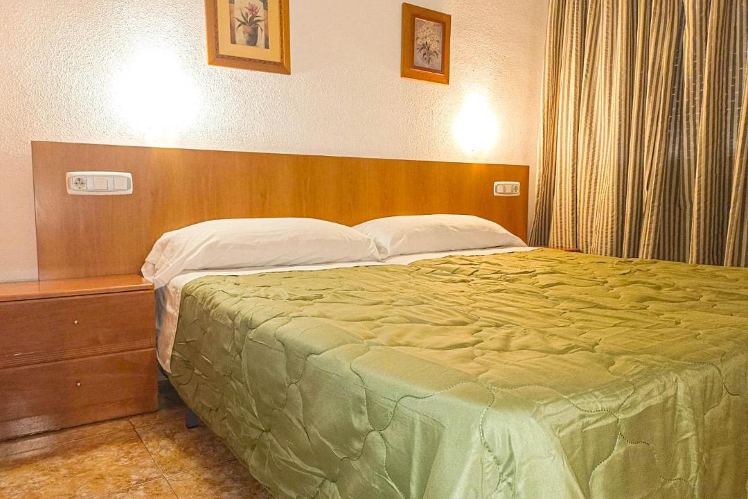 Photo of Bedroom in Torrevieja