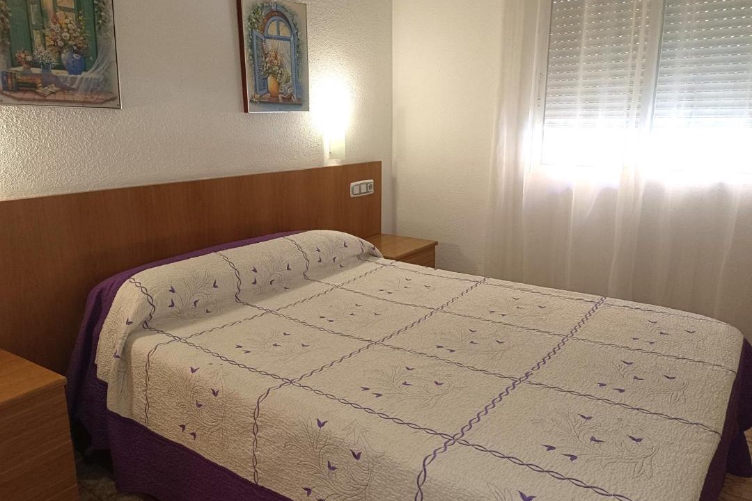 Photo of Bedroom in Torrevieja