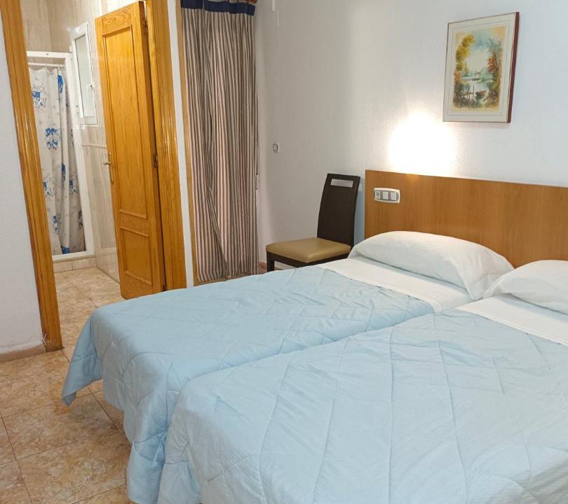 Photo of Bedroom in Torrevieja