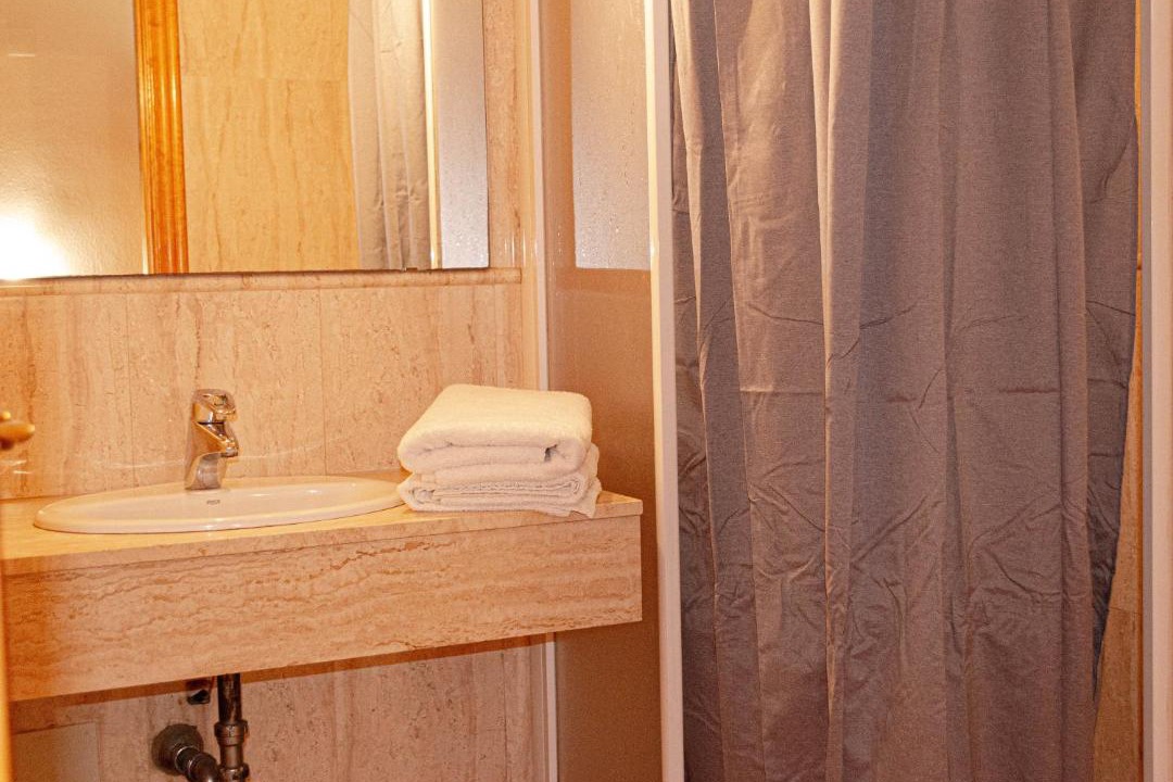 Photo of Bathroom in Torrevieja