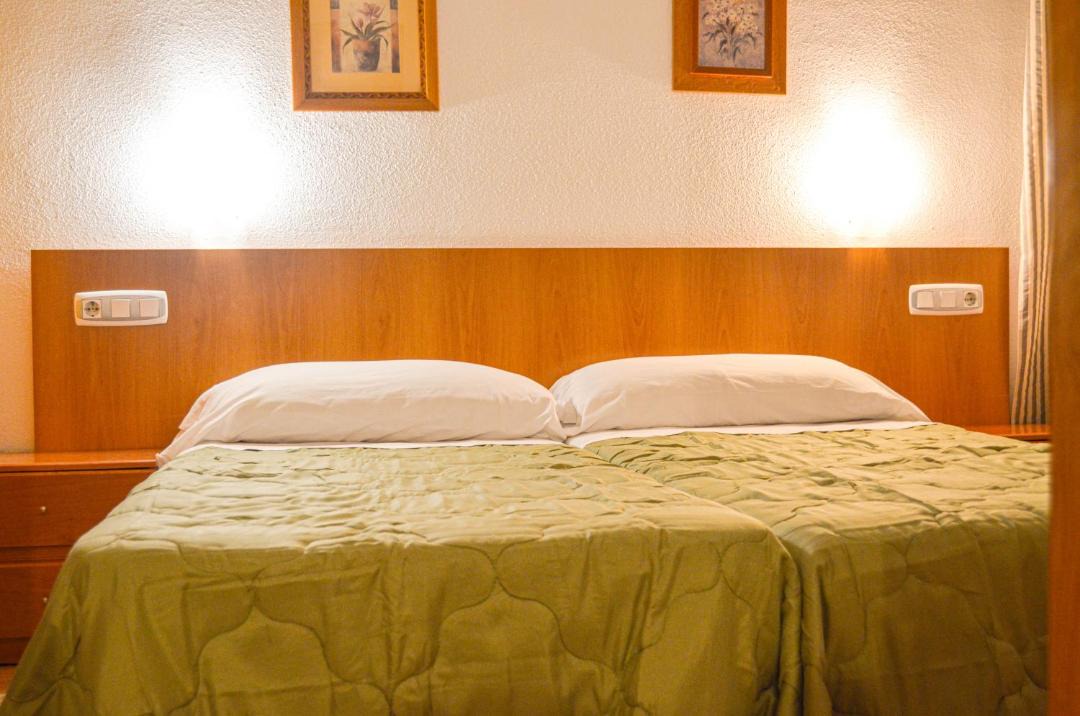 Photo of Bedroom in Torrevieja
