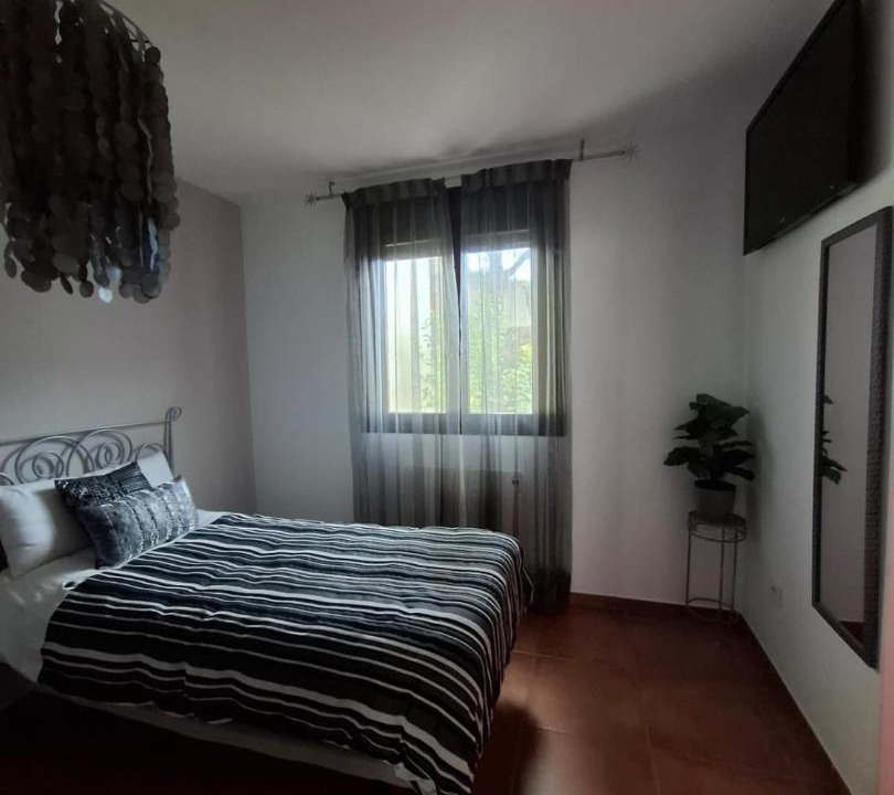 Photo of Bedroom in Mijares
