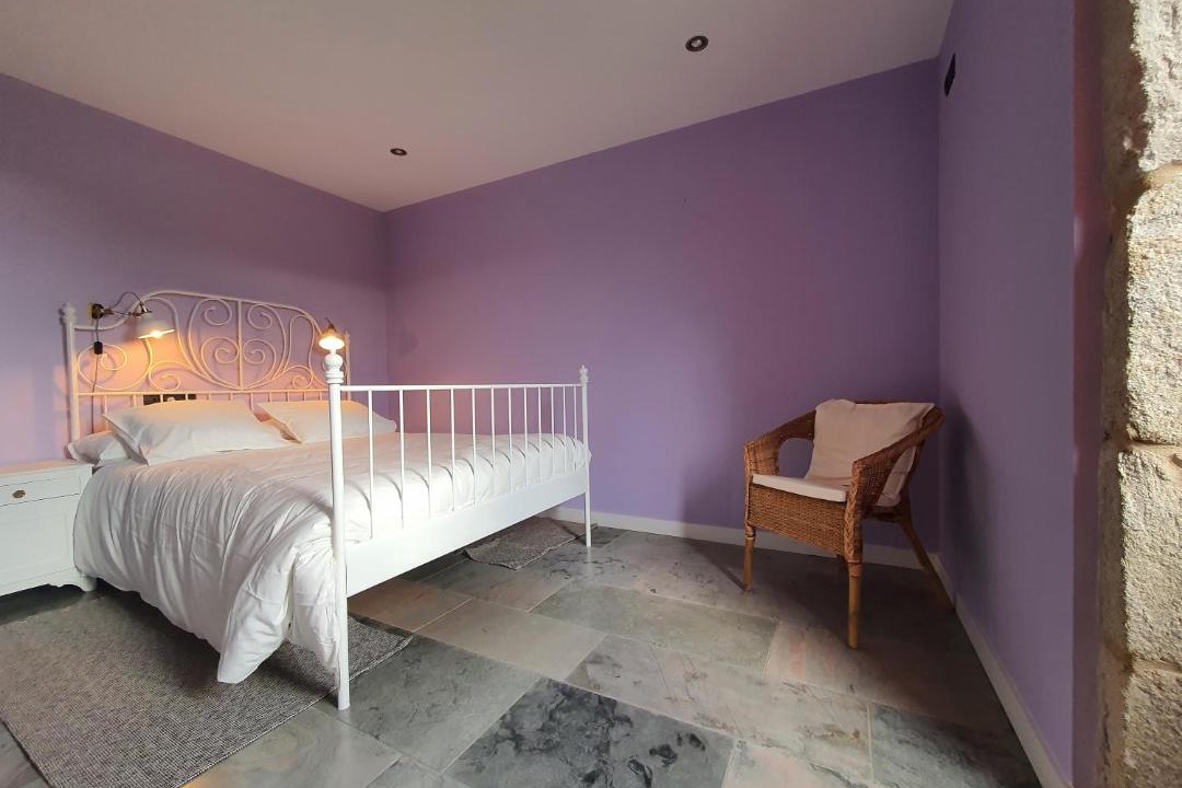 Photo of Bedroom in Xove